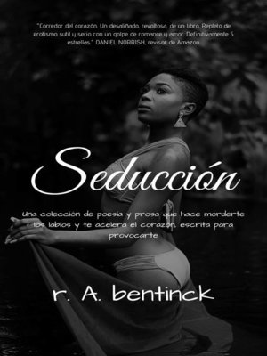 cover image of Seducción
